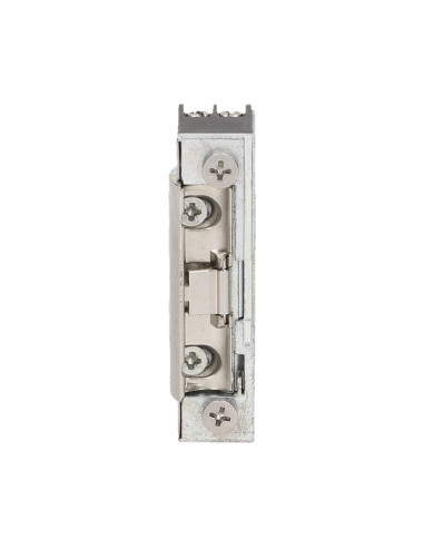 Elektrozaczep symetryczny z pamięcią i z...