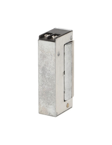 Elektrozaczep symetryczny z pamięcią i z...