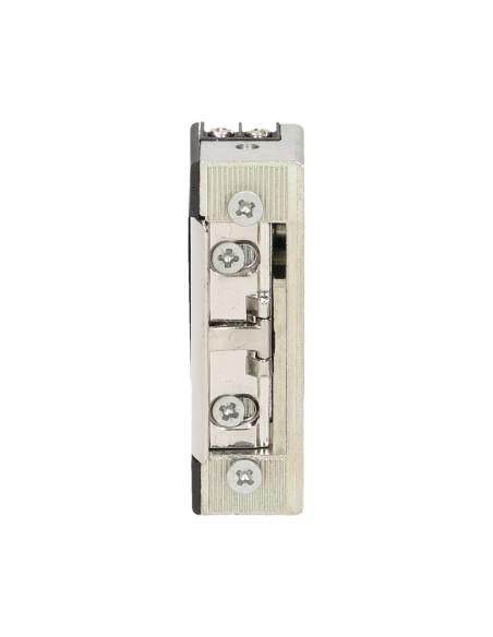 Elektrozaczep symetryczny z pamięcią, NISKOPRĄDOWY 280mA dla 12VDC