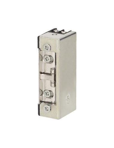 Elektrozaczep symetryczny z pamięcią,...