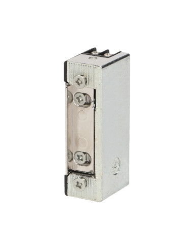 Elektrozaczep symetryczny z blokadą,...