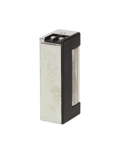 Elektrozaczep symetryczny z blokadą,...