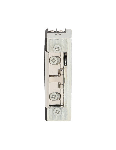 Elektrozaczep symetryczny z pamięcią i z...