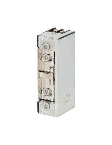 Elektrozaczep symetryczny z pamięcią i z...