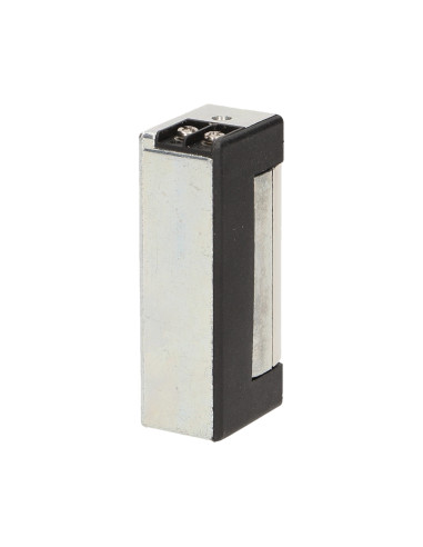 Elektrozaczep symetryczny z pamięcią i z...