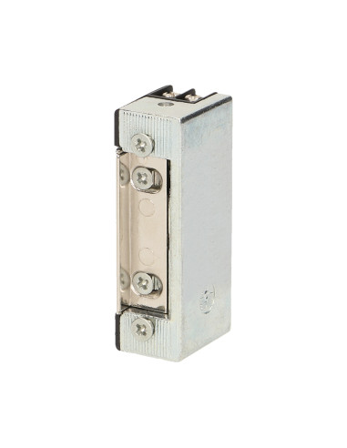 Elektrozaczep symetryczny bez pamięci, bez...