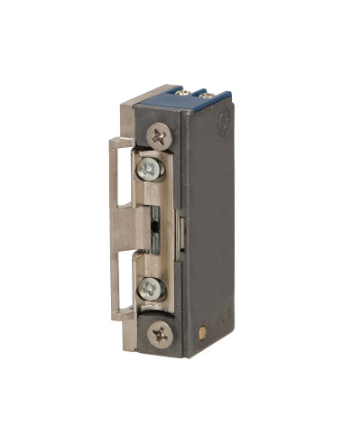 Elektrozaczep symetryczny z prowadnicą bez...