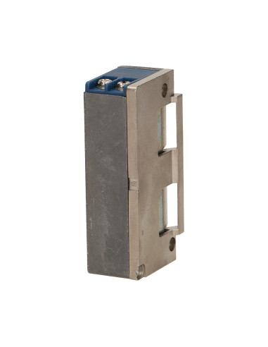 Elektrozaczep symetryczny z prowadnicą i...