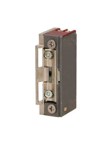 Elektrozaczep symetryczny z prowadnicą,...