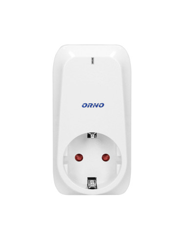 Zestaw gniazd bezprzewodowych sterowanych...