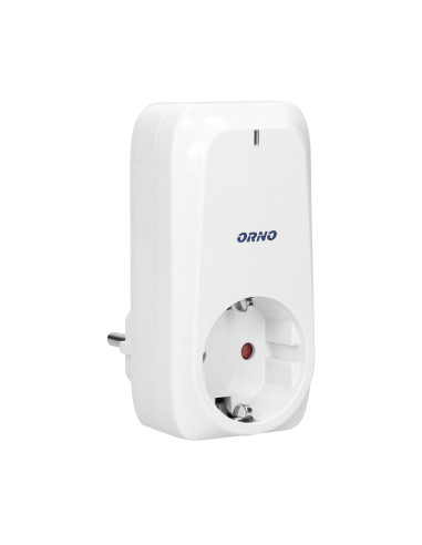 Zestaw gniazd bezprzewodowych sterowanych...