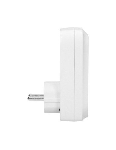 Zestaw gniazd bezprzewodowych sterowanych...