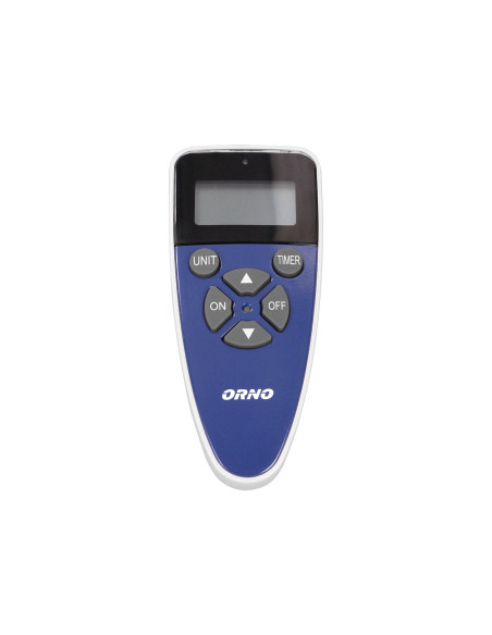 Zestaw gniazd bezprzewodowych sterowanych pilotem z funkcją timera 3+1