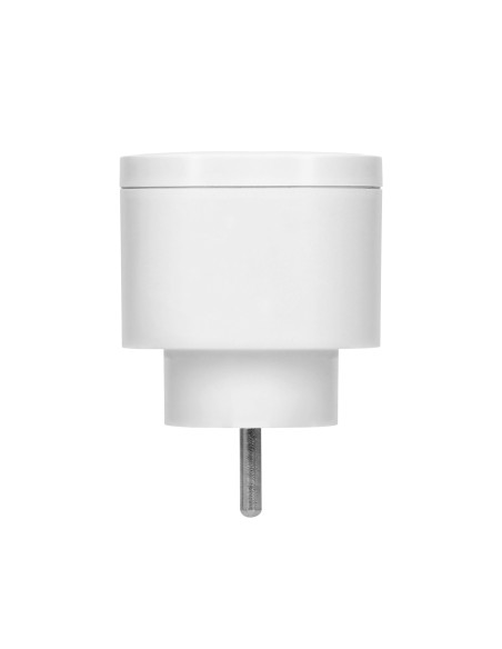 Zestaw bezprzewodowych mini gniazd sterowanych pilotem 3+1