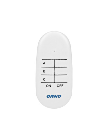 Zestaw bezprzewodowych mini gniazd sterowanych...