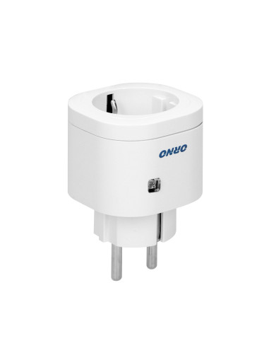 Zestaw bezprzewodowych mini gniazd sterowanych...