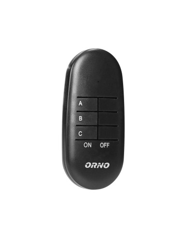 Zestaw bezprzewodowych mini gniazd sterowanych...