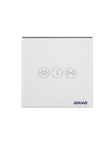 Bezprzewodowy łącznik roletowy, sterowany pilotem