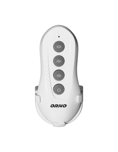 Bezprzewodowy 3-kanałowy sterownik oświetlenia z pilotem