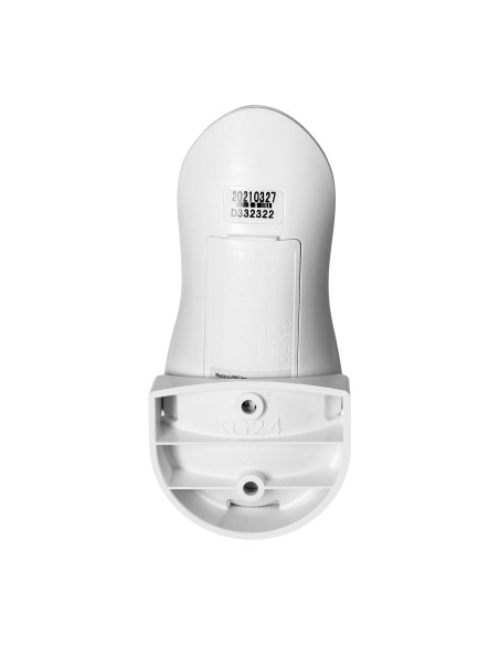 Bezprzewodowy 3-kanałowy sterownik oświetlenia, 2 piloty