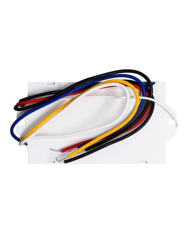 Bezprzewodowy 3-kanałowy sterownik oświetlenia,...