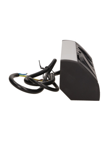 Gniazdo meblowe 2x2P+Z z wyłącznikiem, schuko,...