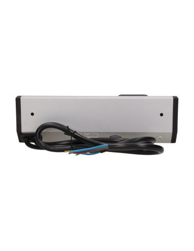 Gniazdo meblowe 2x2P+Z z wyłącznikiem, schuko,...