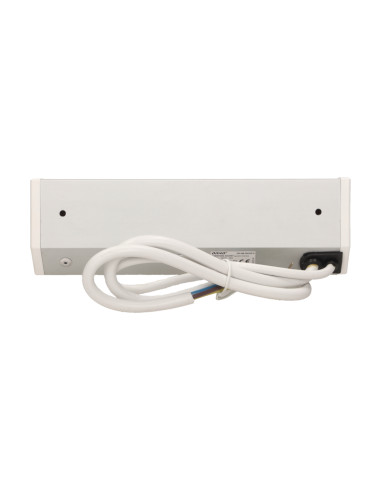 Gniazdo meblowe 2x2P+Z z wyłącznikiem,...