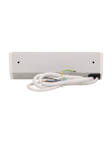 Gniazdo meblowe 2x2P+Z z wyłącznikiem, schuko,...