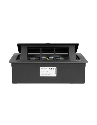  NOEN Kaseta meblowa wpuszczana w blat ze...