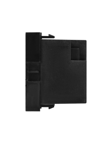 NOEN USB x 2, podwójny port modułowy 45x45mm z...