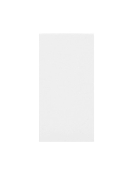 NOEN EP, zaślepka 22,5x45mm, biała