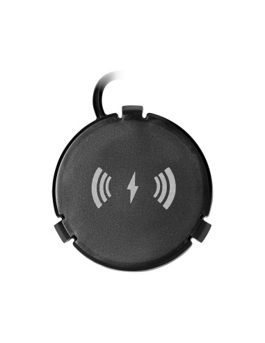 Bezprzewodowa ładowarka indukcyjna podblatowa