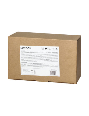 Gniazdo meblowe REDE, 3x2P+Z z przewodem 1,5m,...