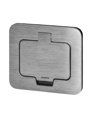 Hermetyczne gniazdo elektryczne kwadratowe,...