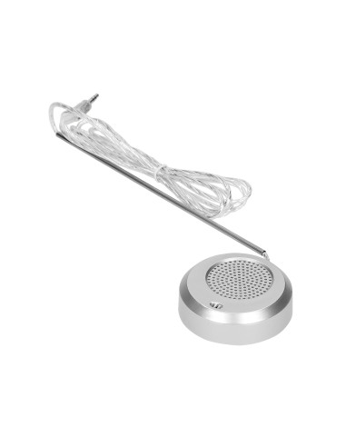 Interkom kasowy, przewodowy system dwustronnej...