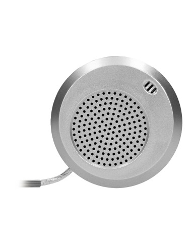 Interkom kasowy, przewodowy system dwustronnej...