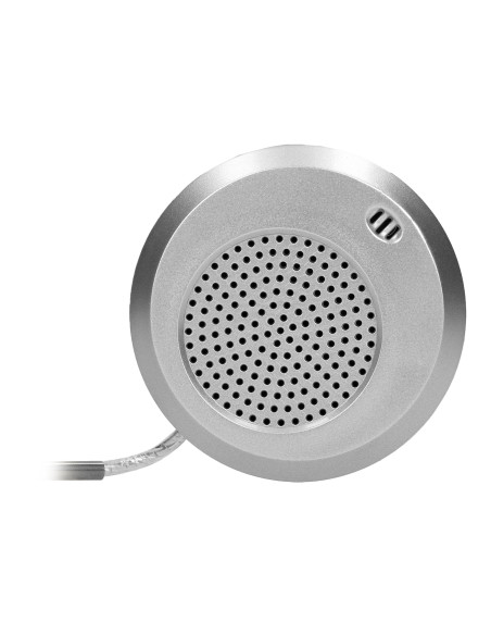 Interkom kasowy, przewodowy system dwustronnej komunikacji głosowej, SECURIT