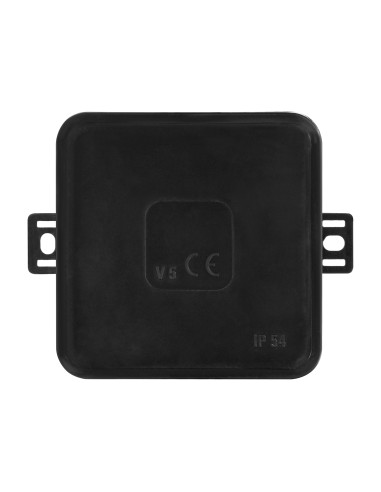 Puszka n/t CLICK, IP54, 12 przepustów,...