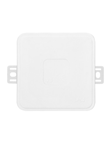 Puszka n/t CLICK, IP54, 12 przepustów,...