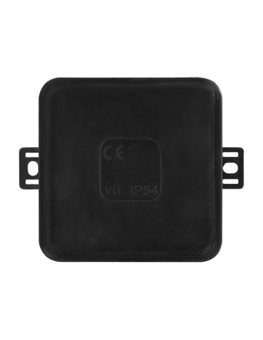 Puszka n/t CLICK, IP54, 12 przepustów,...