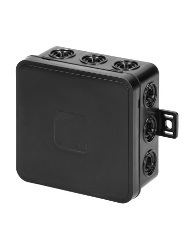 Puszka n/t CLICK, IP54, 12 przepustów,...