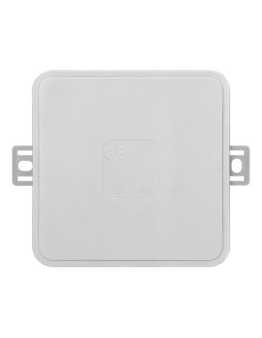 Puszka n/t CLICK, IP54, 12 przepustów,...