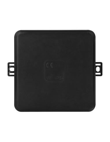 Puszka n/t CLICK, IP54, 12 przepustów,...