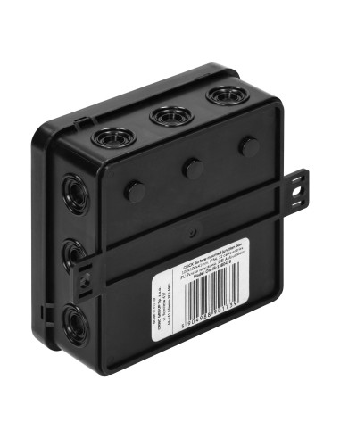 Puszka n/t CLICK, IP54, 12 przepustów,...