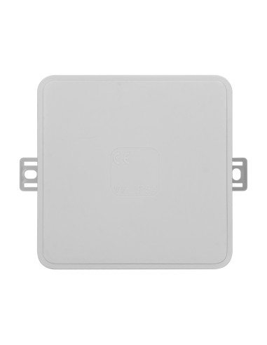 Puszka n/t CLICK, IP54, 12 przepustów,...