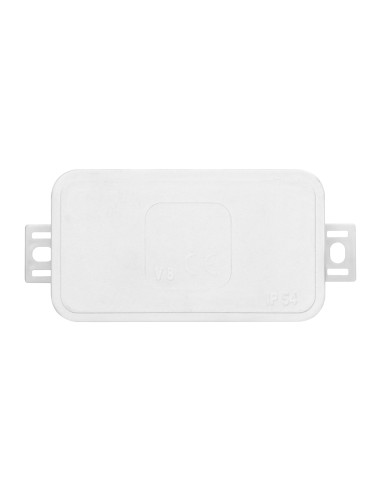 Puszka n/t CLICK, IP54, 8 przepustów,...