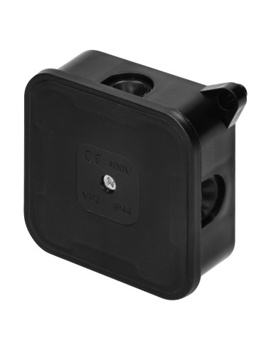 Puszka n/t ECO, IP44, 400V, 4 dławnice gumowe,...