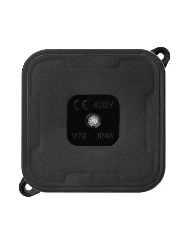 Puszka n/t ECO, IP44, 400V, 4 dławnice gumowe,...