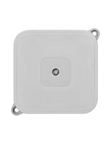 Puszka n/t ECO, IP44, 400V, 4 dławnice gumowe,...